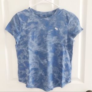 Abercrombie Kids Shirt